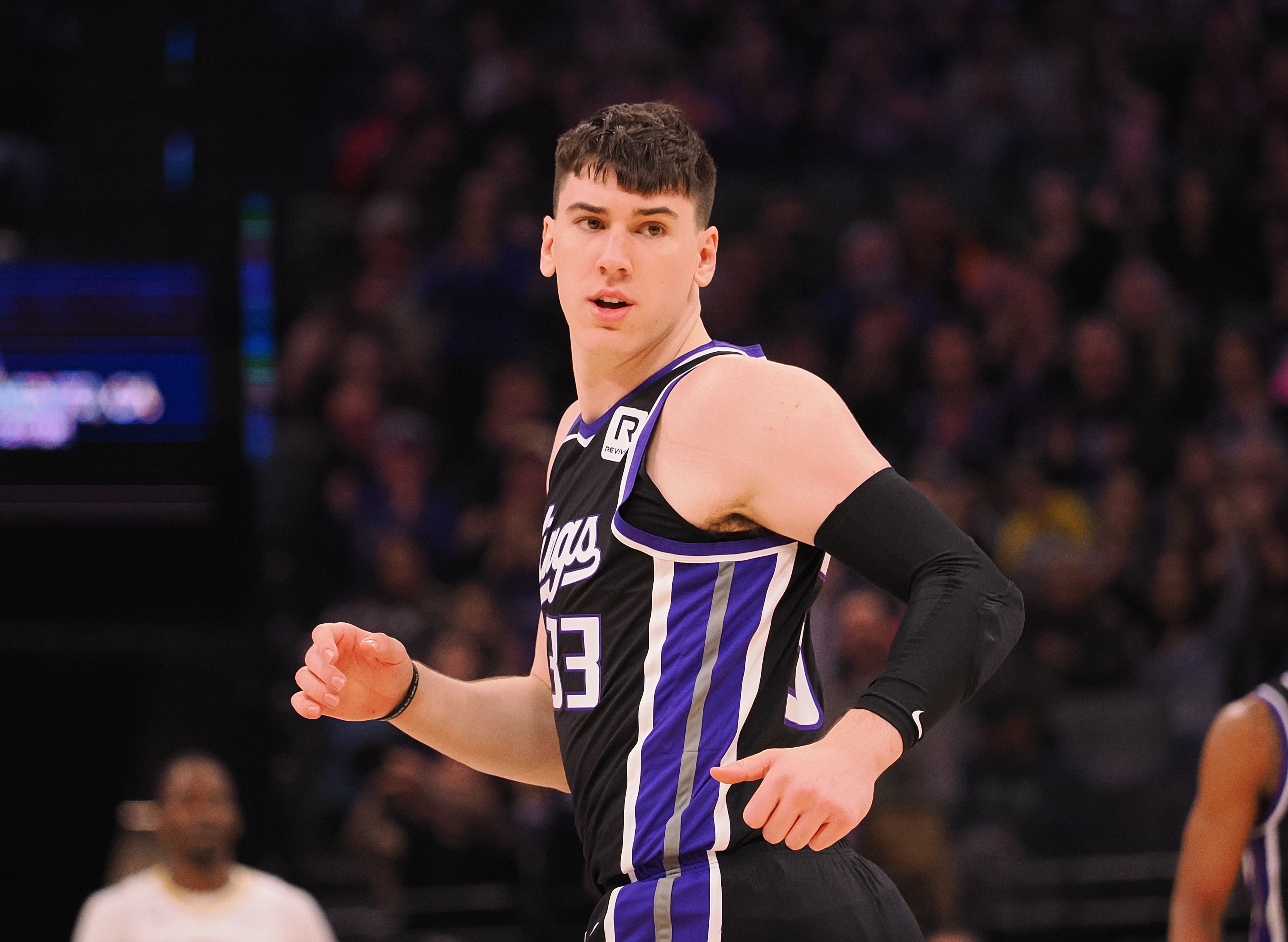 下家想去哪？拉拉維亞：節(jié)奏快&有沖擊總冠軍實(shí)力的球隊(duì)