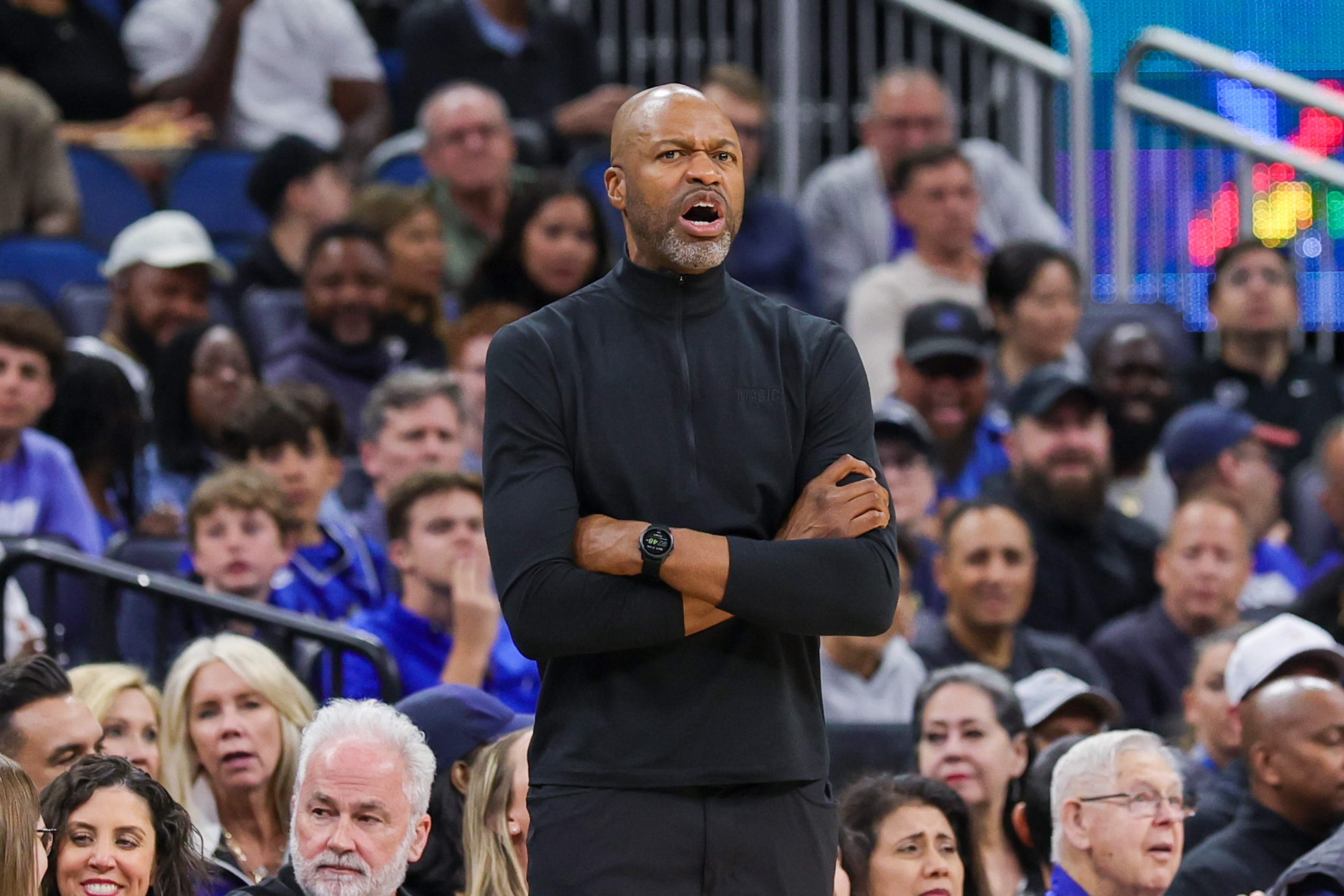 貝恩：莫斯利看起來是真正為球員著想的教練 他總把球員放在首位