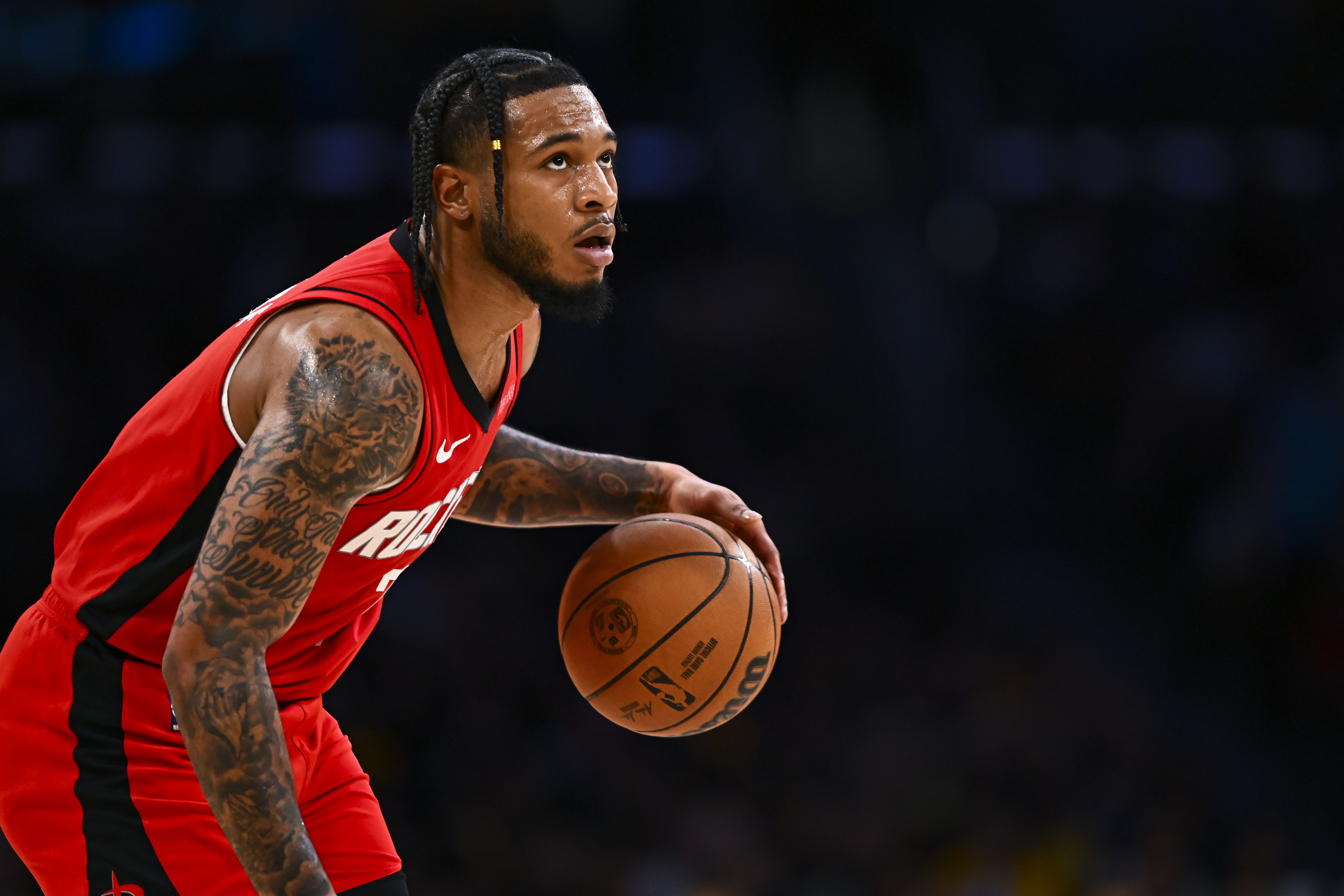 美記：白魔可能成為KD交易的補(bǔ)充部分 在太陽(yáng)他能扮演更大的角色