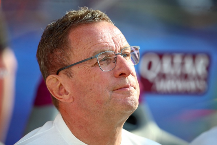 朗尼克：亞馬爾是百年一遇的天才，他不會(huì)對(duì)教練要求擺球星架子