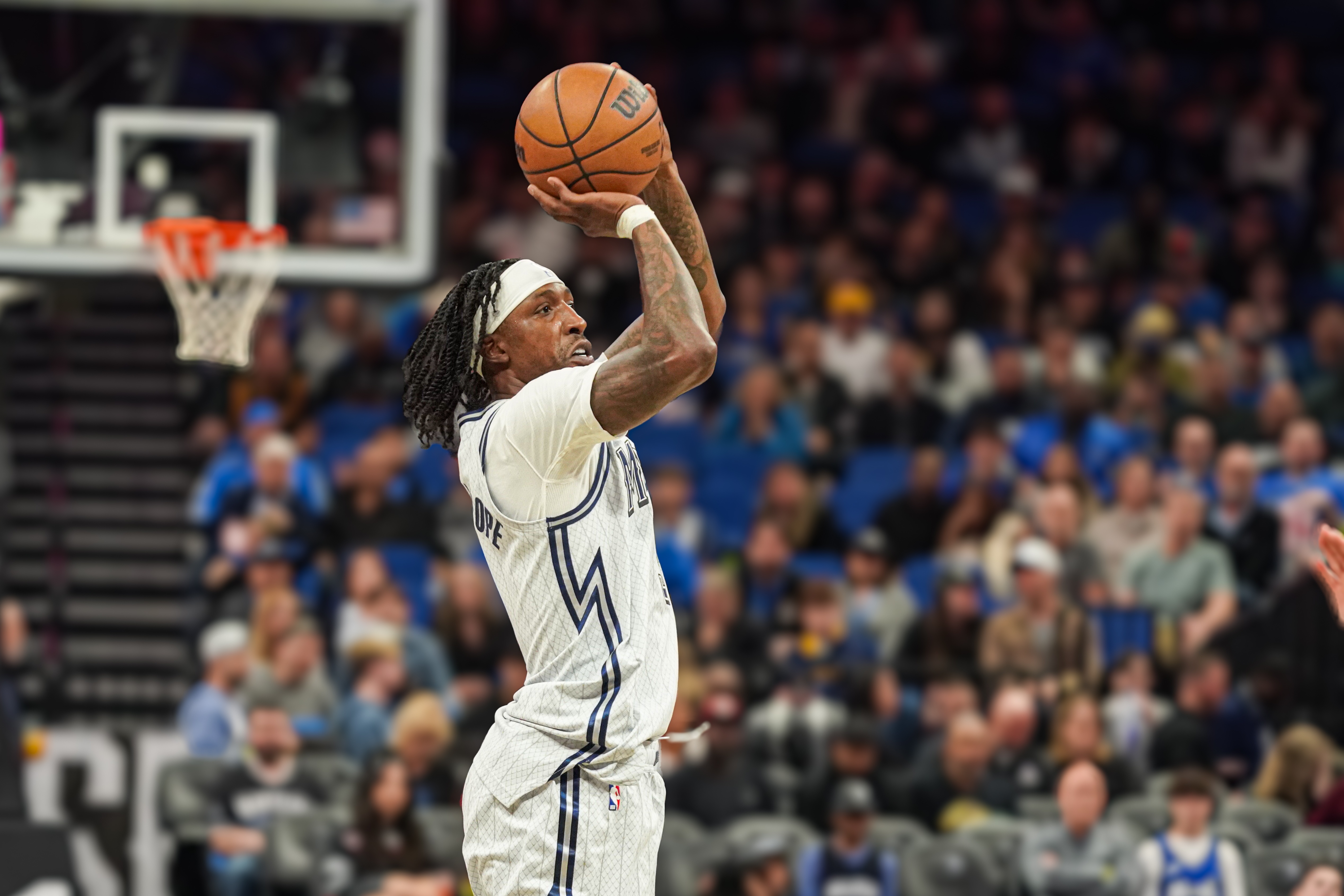 被交易至灰熊！波普：那邊有很多我熟識的球員 我和灰熊天作之合