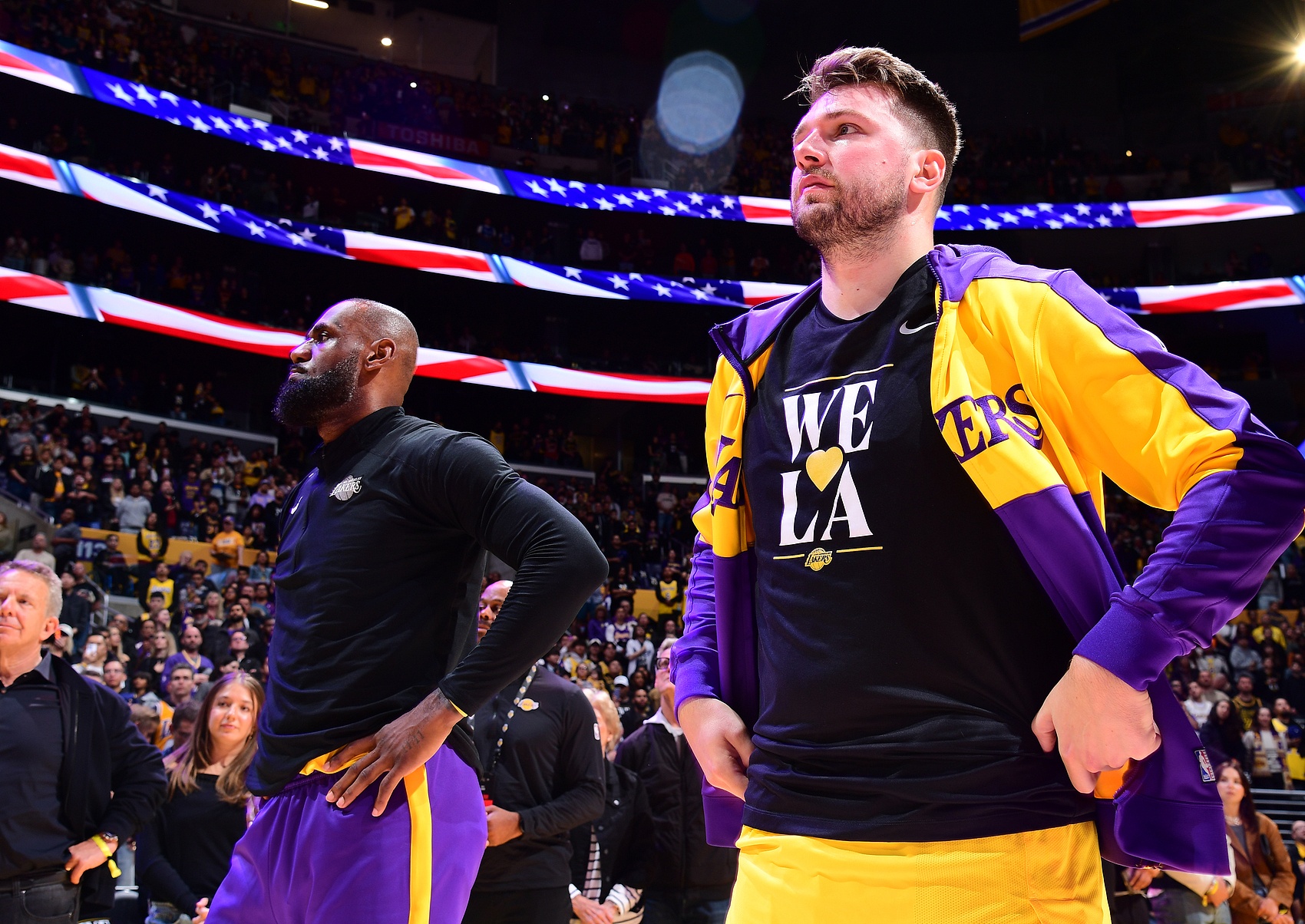 夸梅-布朗：詹姆斯趕不上MJ了 東契奇只攻不防只能虐菜&無法奪冠