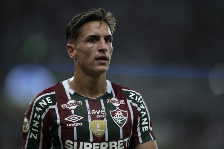 弗魯米嫩塞中場(chǎng)：若出線想對(duì)陣國(guó)米，正是每個(gè)人都想踢的比賽