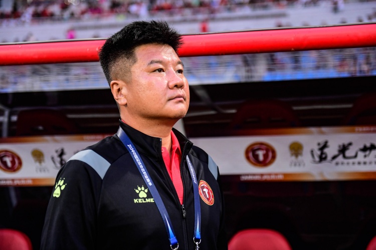 遼媒：針對(duì)本輪中甲南通支云兩次手球漏判，遼寧鐵人向足協(xié)申訴