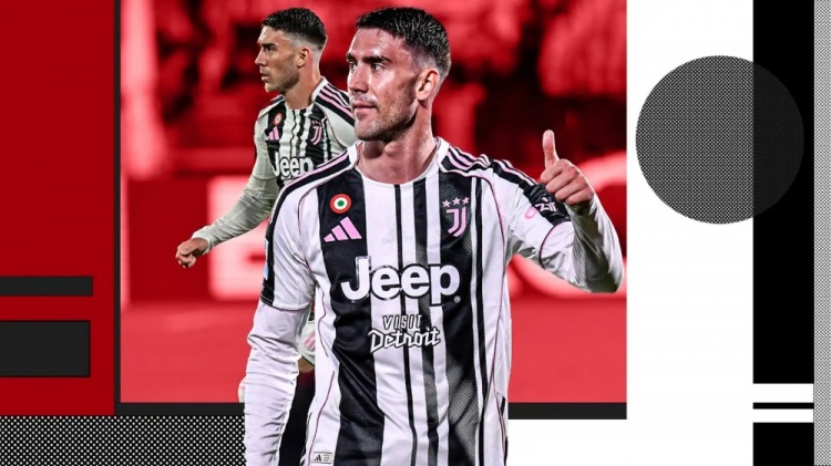 ??大清洗！意媒：尤文計劃出售11人，包括DV9、岡薩雷斯、維阿