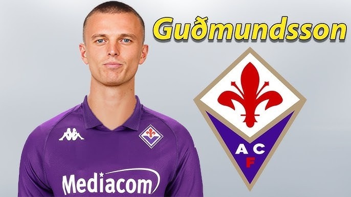 降600萬！迪馬：佛羅倫薩將1300萬買斷古德蒙德森，已達(dá)口頭協(xié)議