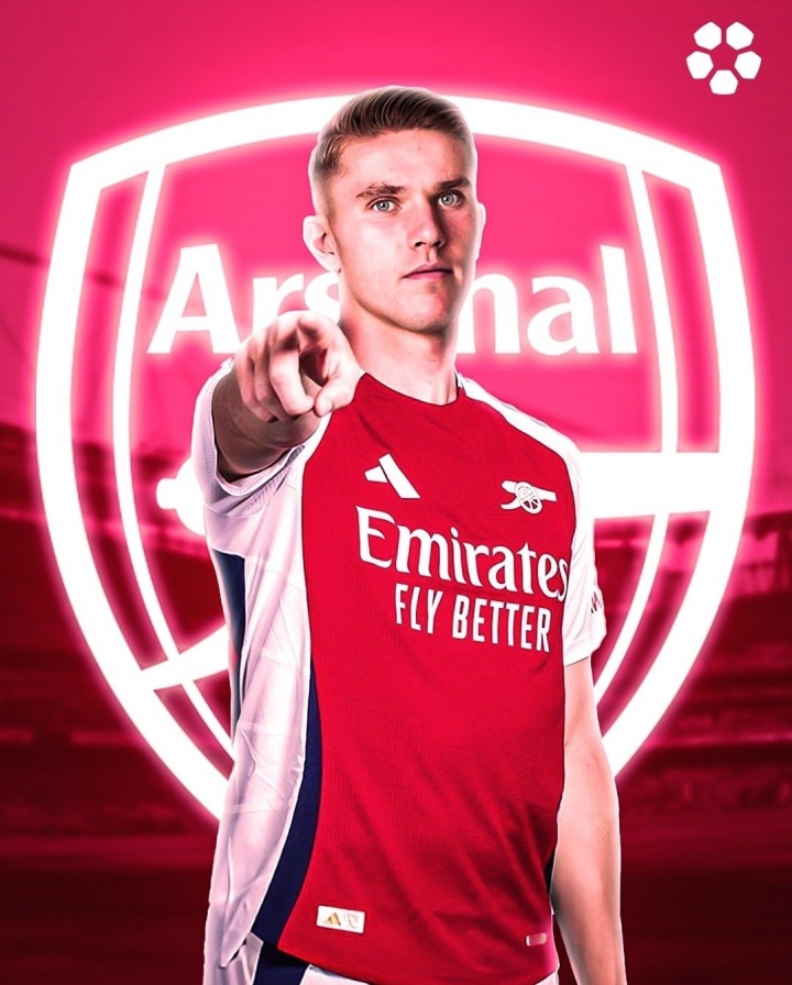 要價8000萬??葡媒：阿森納準備再次報價約克雷斯，球員想去槍手