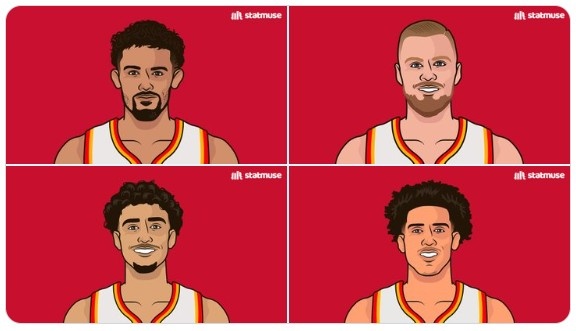 能有所作為嗎？老鷹新陣容：吹楊+波津+里薩謝+J-約翰遜+奧孔武