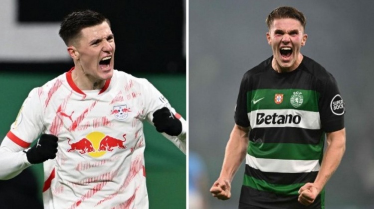 郵報：阿森納內(nèi)部對約克雷斯有疑慮，萊比錫對塞斯科要價很高