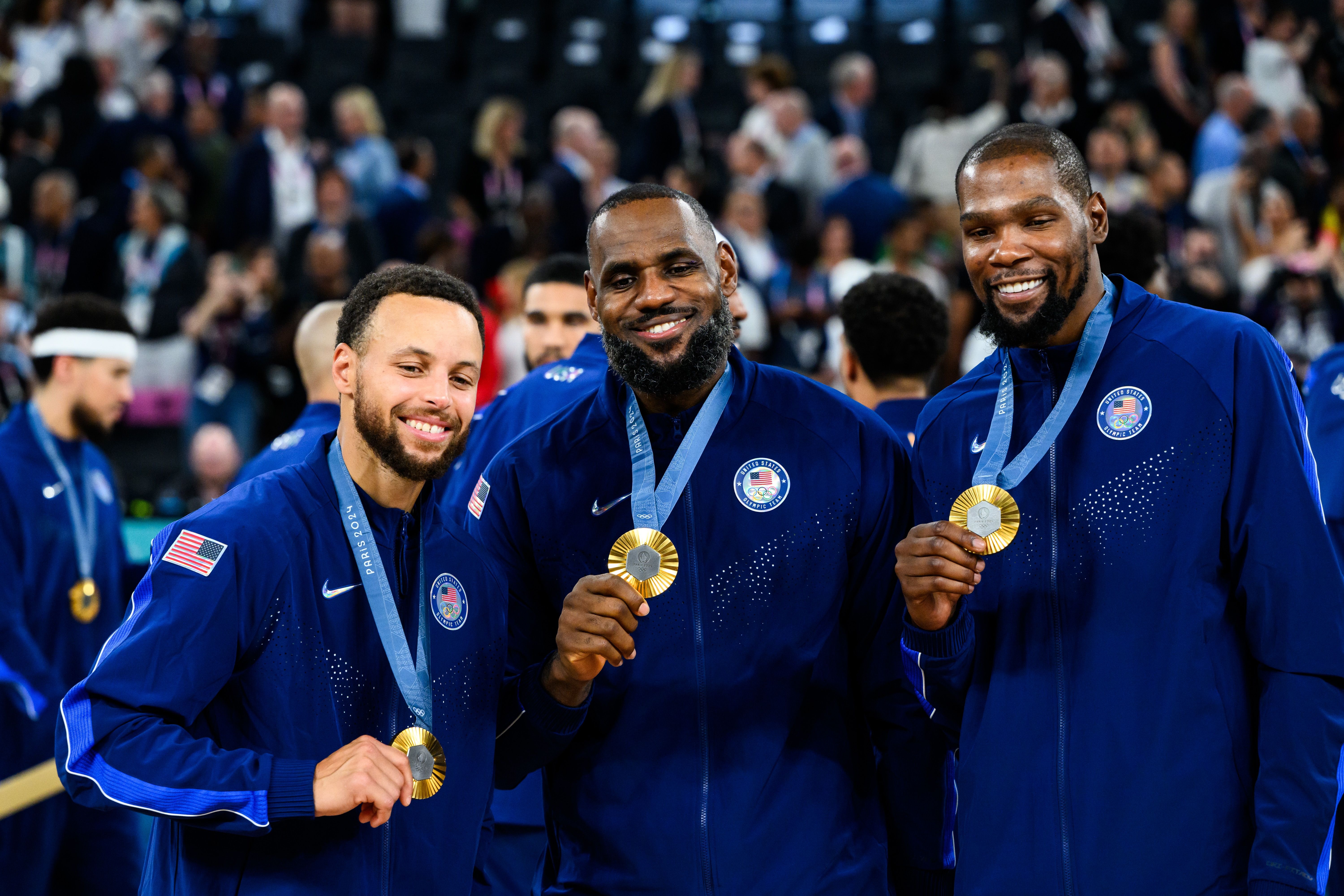 蕭華：門面球員是自己掙來的 詹喬杜庫曾經(jīng)是因為他們都有冠軍