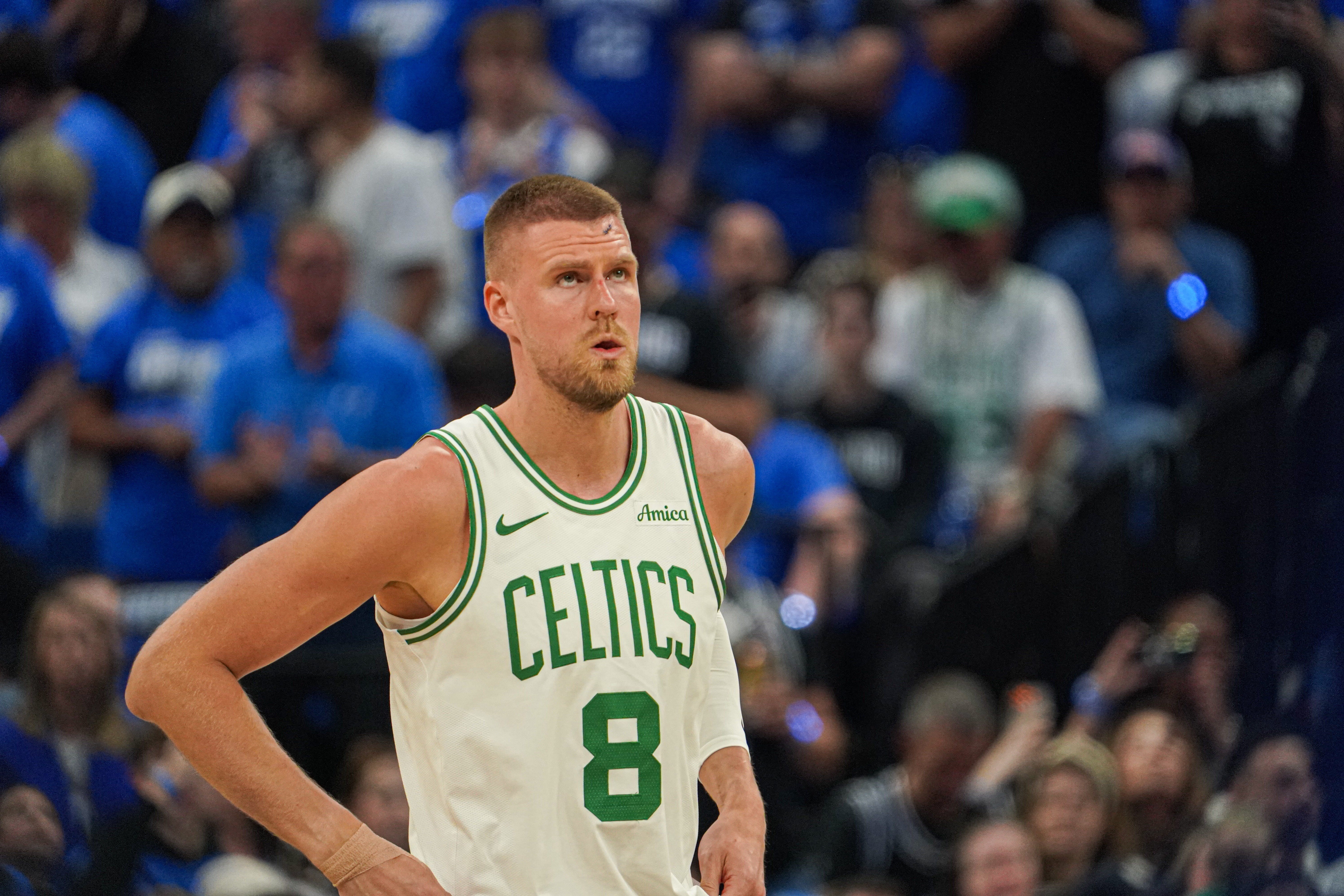 殳海：兩年前換來鉑金和霍勒迪&兩年后換走 史蒂文斯贏得一片贊嘆