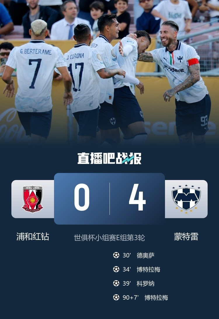 浦和主帥：錯(cuò)失進(jìn)球后被接連破門(mén)改變走向，要為回到這個(gè)舞臺(tái)努力