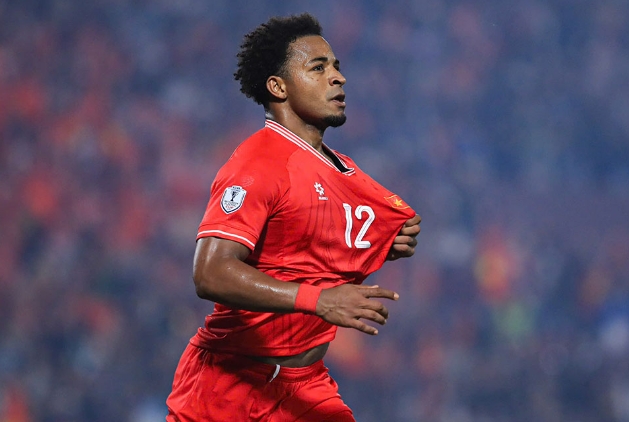 為歸化開(kāi)路??越南修改國(guó)籍法，歸化球員將被允許保留原有國(guó)國(guó)籍