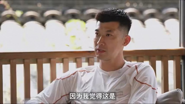 劉殿座：和成都接觸兩到三天就決定加盟，這是一支很有朝氣的球隊(duì)