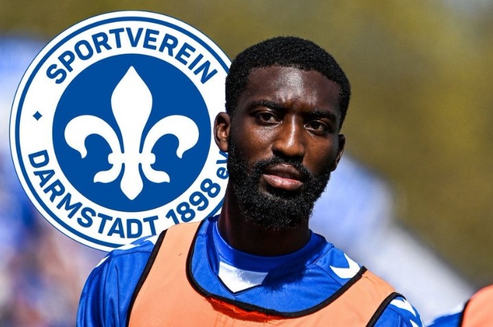 德天空：奧格斯堡球員菲弗將加盟達姆施塔特，轉(zhuǎn)會費130萬歐