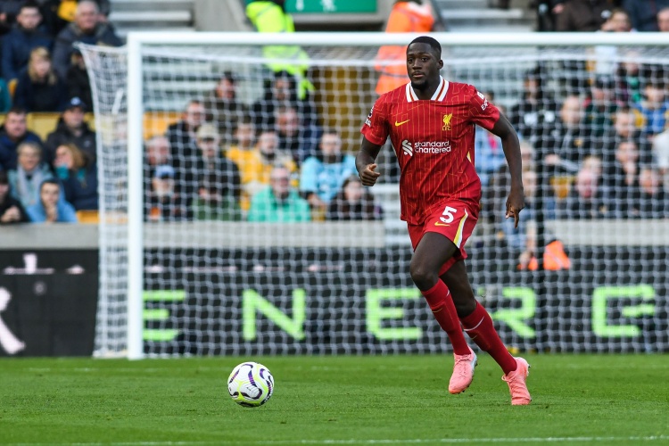 記者：即使未能達(dá)成續(xù)約，利物浦也不會(huì)考慮出售科納特