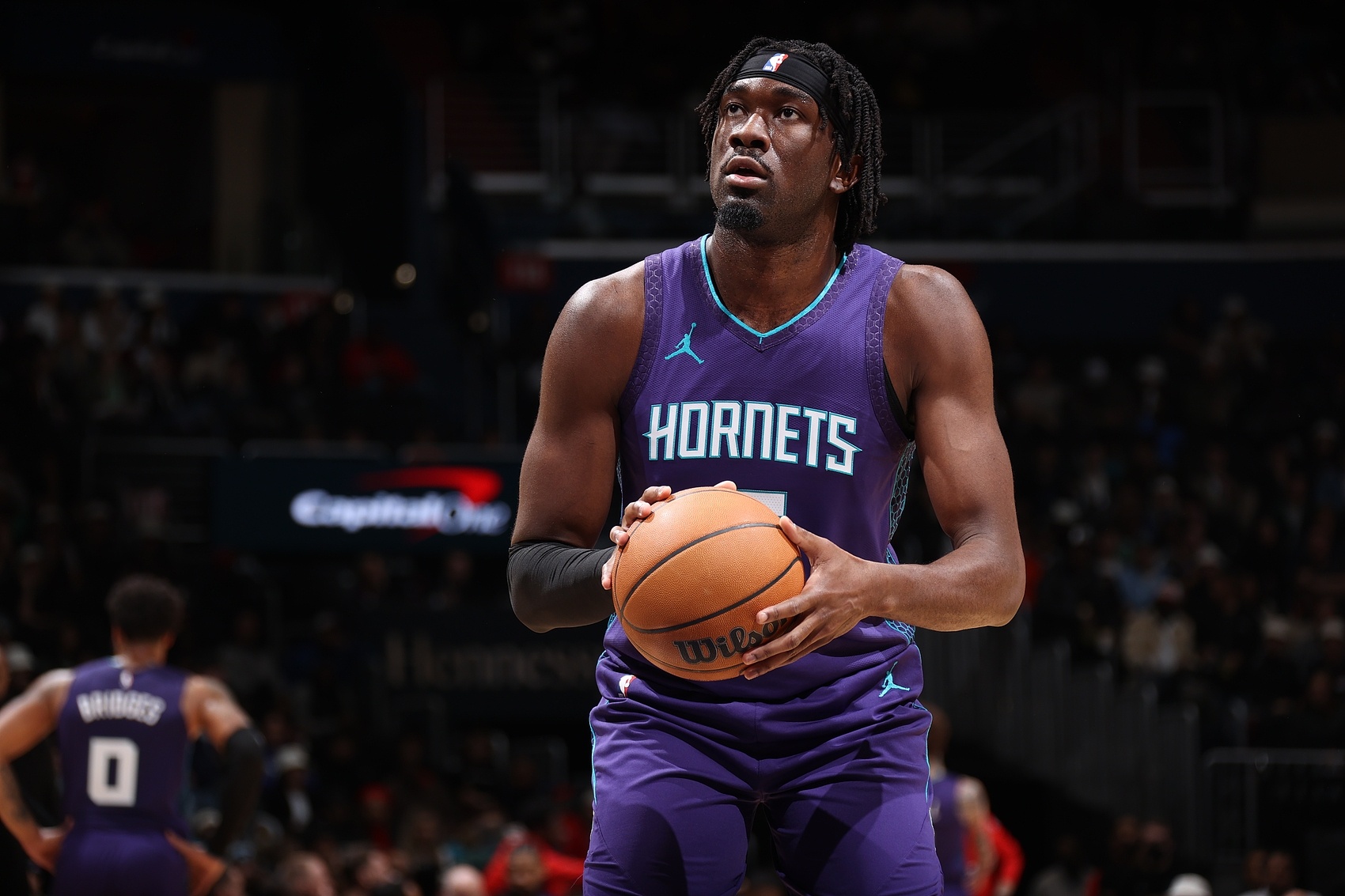 最后倆！完成馬威交易后太陽手中能交易的首輪全部耗盡