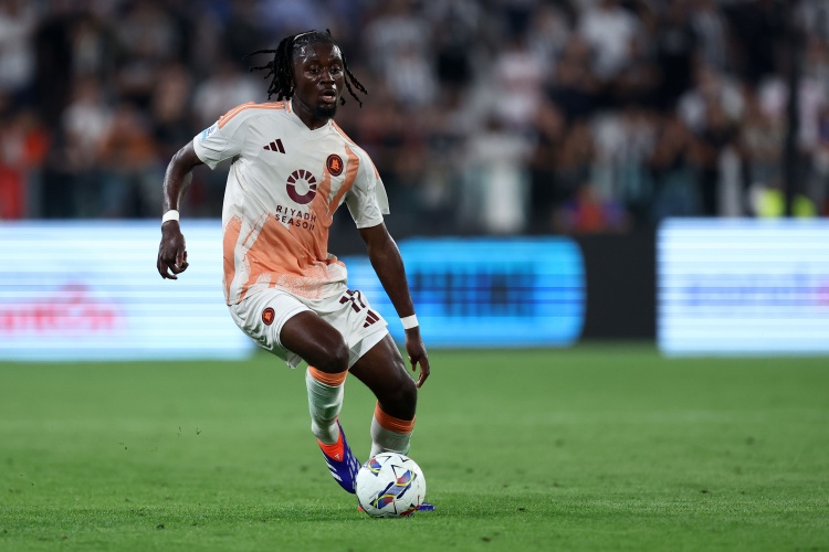 羅體：羅馬無意出售中場核心科內(nèi)，出售收到超4000萬歐巨額報價