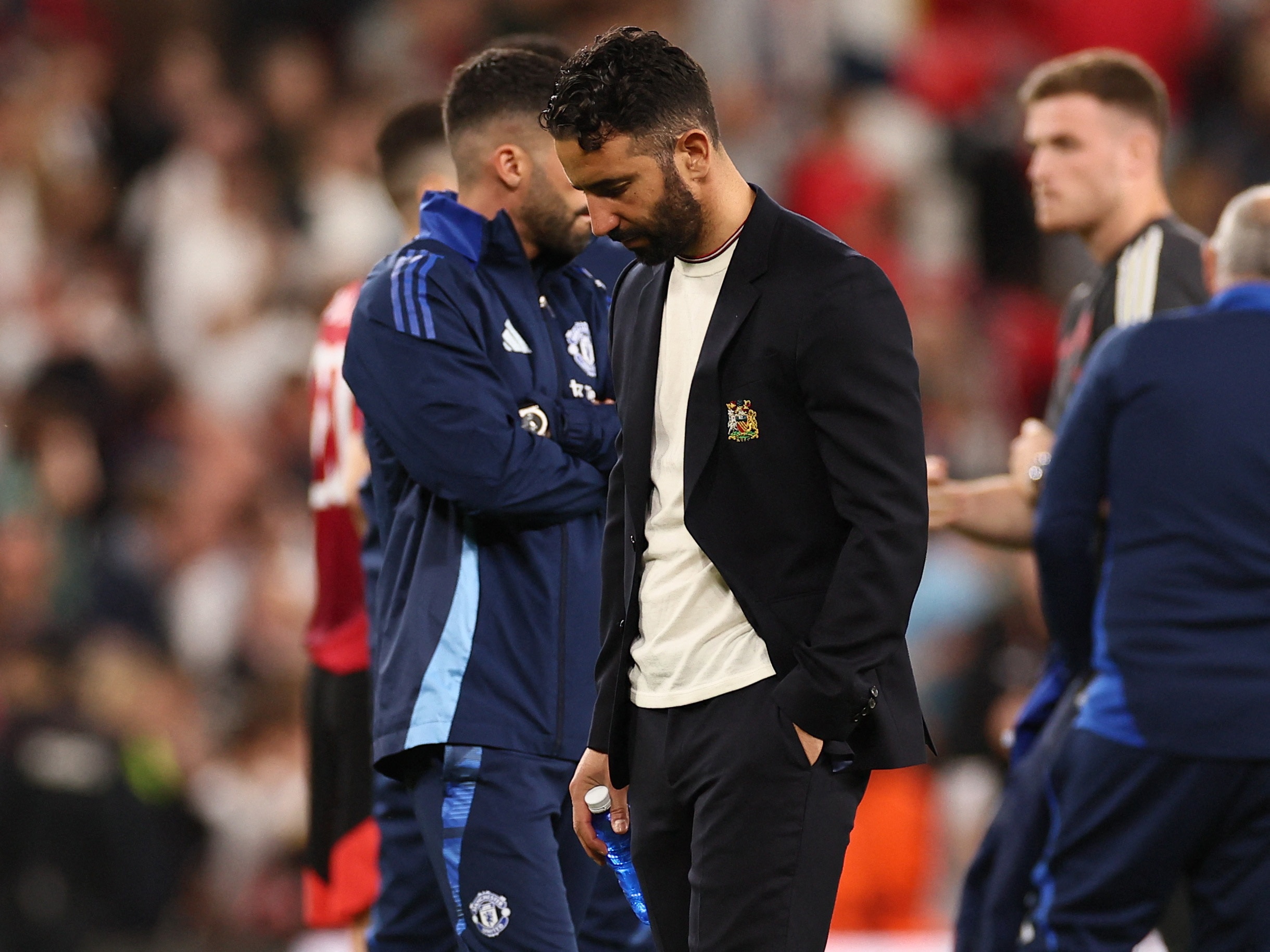 謝林漢姆：曼聯(lián)首戰(zhàn)阿森納是地獄開局 槍手不是不可能四球大勝