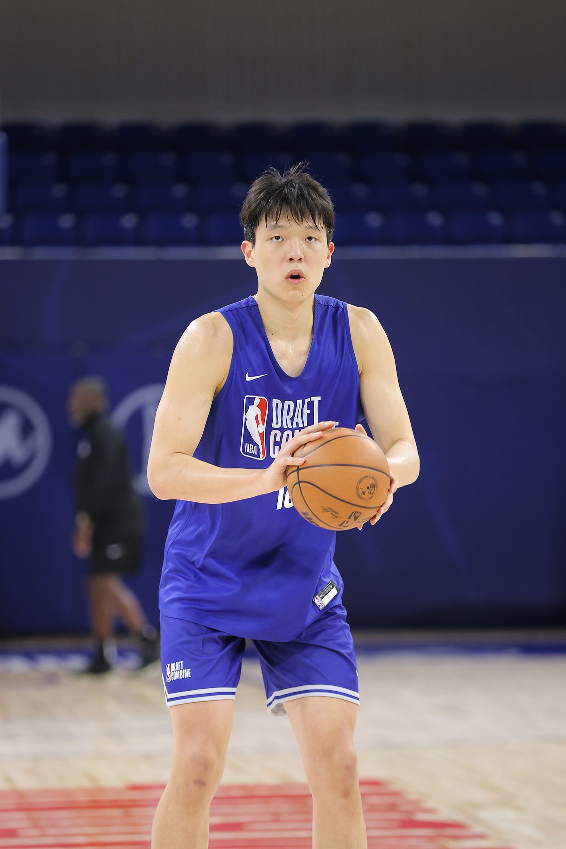 朱彥碩：說選楊瀚森是為中國市場是不對的 他身價比我們想象要高