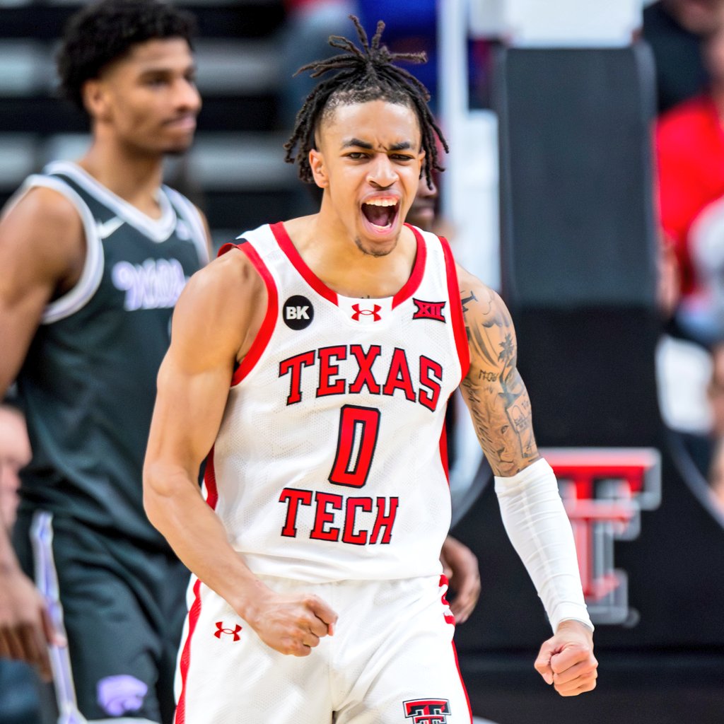 Givony：勇士簽約德克薩斯理工大學(xué)后衛(wèi)錢斯-麥克米蘭