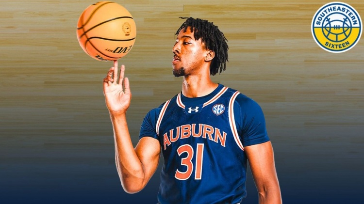 隊(duì)記：騎士隊(duì)已與奧本大學(xué)鋒線錢尼-約翰遜達(dá)成了一份EX-10合同