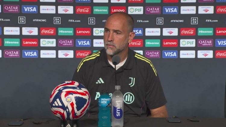 圖多爾：不征召小維阿和姆班古拉進(jìn)大名單是轉(zhuǎn)會(huì)原因，僅此而已