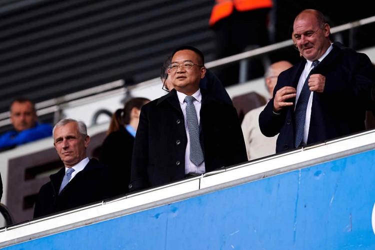 阿斯：西班牙人將增資3800萬(wàn)歐，此前九年已經(jīng)投入超過(guò)2.4億歐