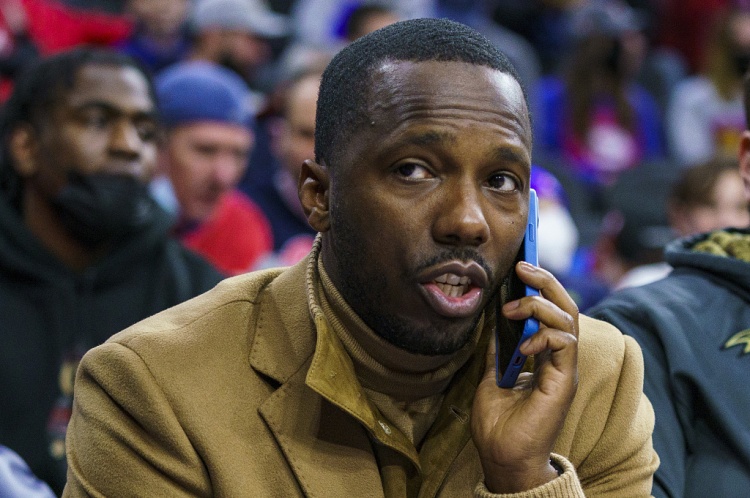 蘇群：富保羅起初評(píng)估楊瀚森會(huì)在20-38順位被選 后來(lái)判斷保底首輪