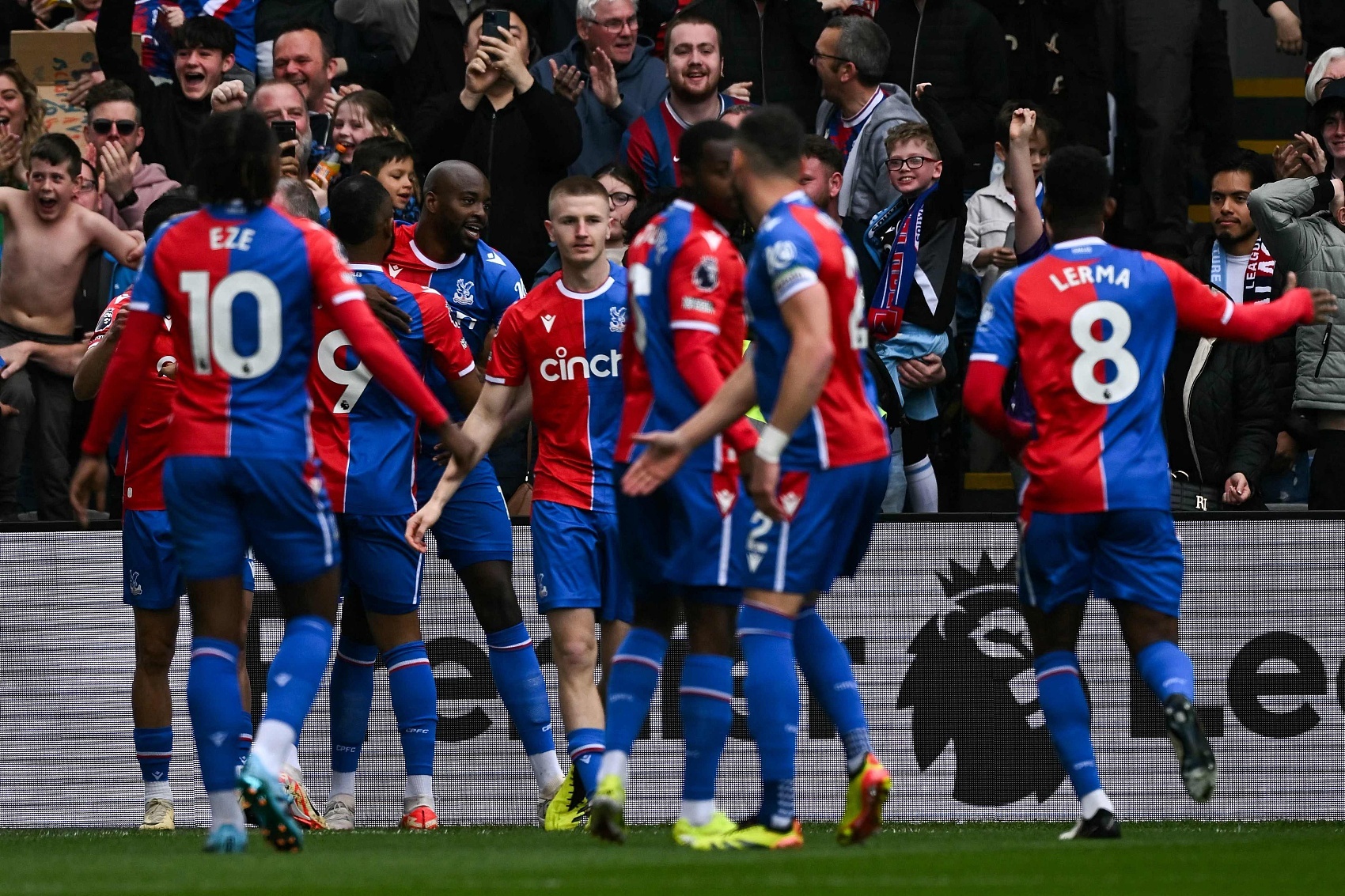 天空：水晶宮仍在等待是否能參加歐戰(zhàn)，歐足聯(lián)將在下周宣布結(jié)果