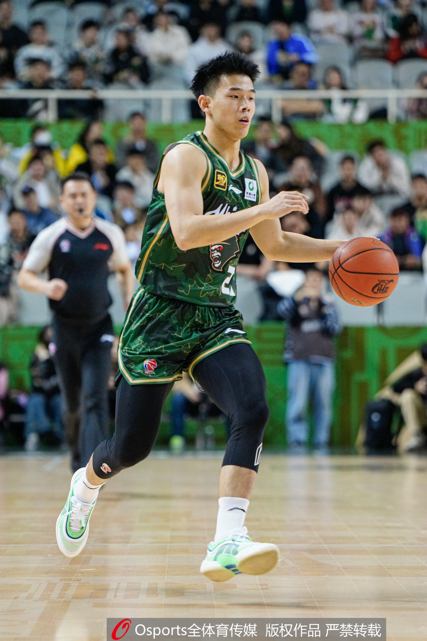 媒體人：林葳簽?zāi)珷柋韭?lián)被否 因防守能力被認(rèn)為達(dá)不到NBL平均水準(zhǔn)