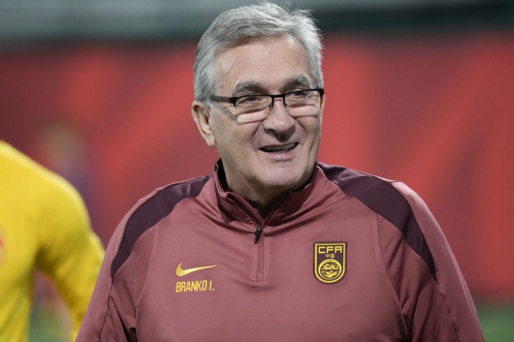 足協(xié)解釋伊萬(wàn)下課原因：未能晉級(jí)附加賽階段，合同據(jù)約定自動(dòng)終止