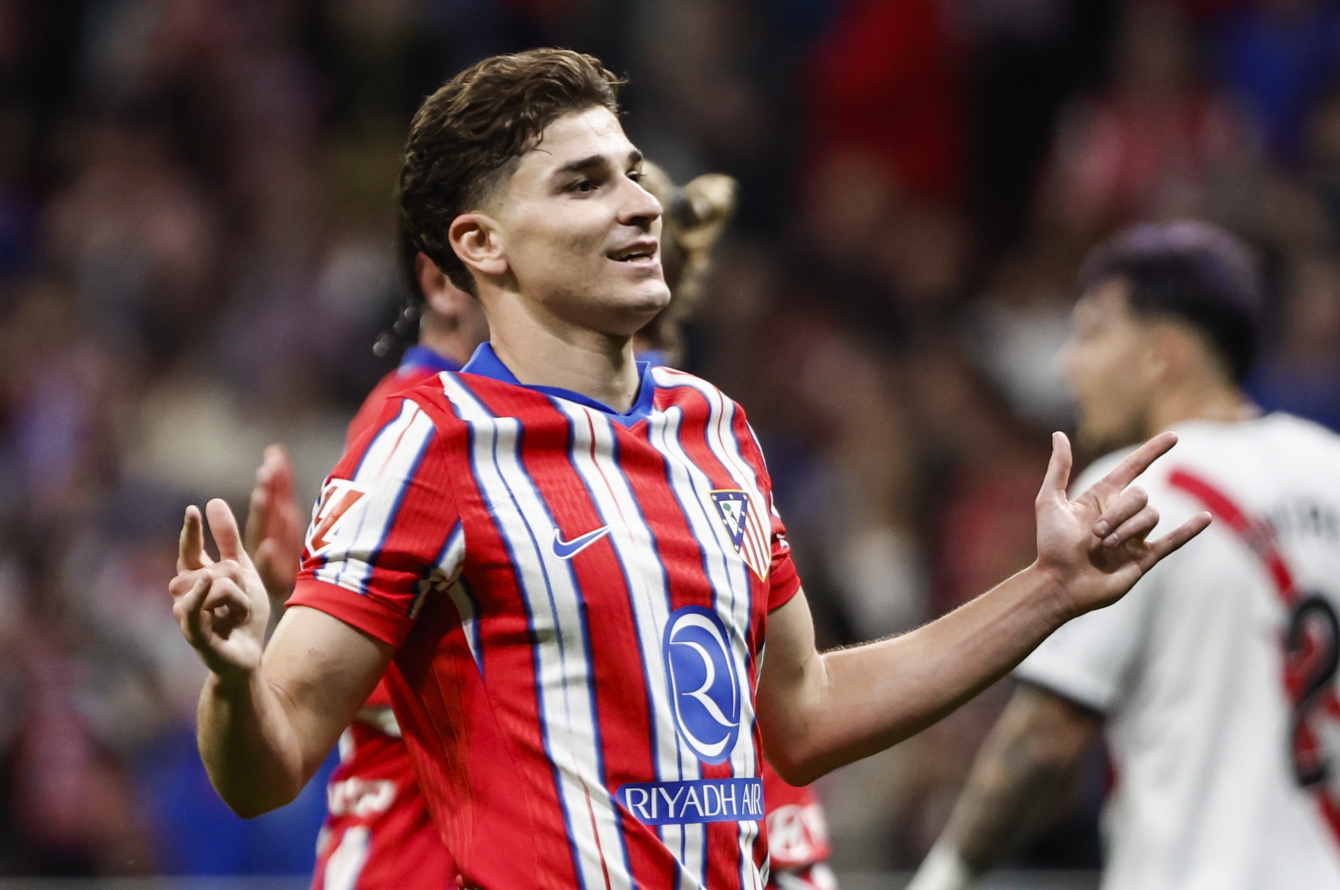 BBC記者：若按計劃阿森納會簽塞斯科，他們還考慮過阿爾瓦雷斯