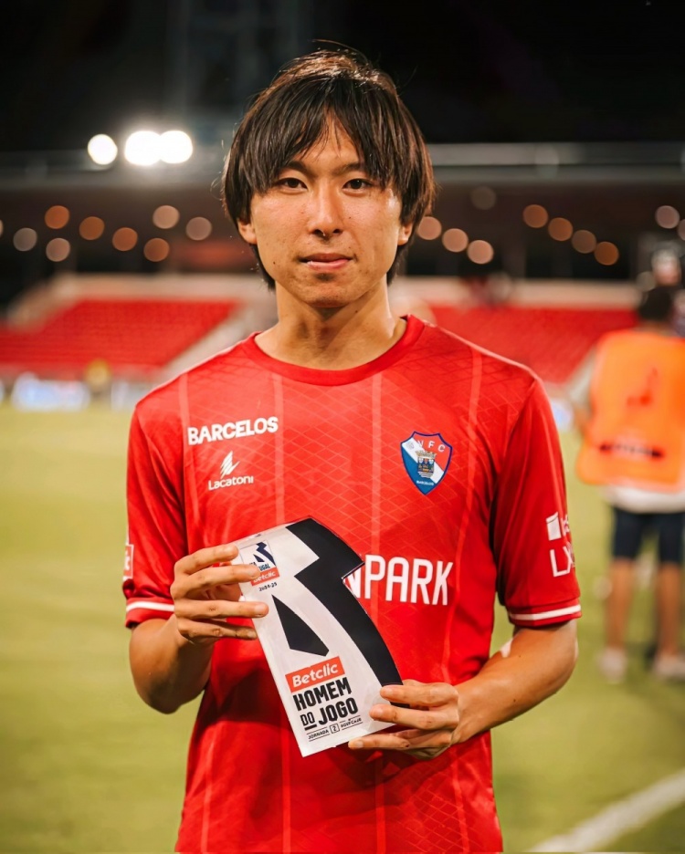 日媒：藤本寬也接近加盟伯明翰，新賽季或有3名日本球員效力該隊