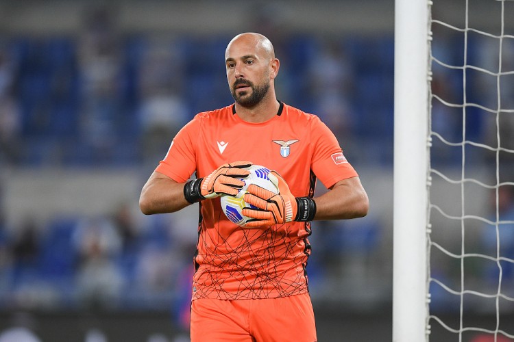 雷納：我相信阿隆索在皇馬會做得很好 祝愿加西亞在巴薩取得成功