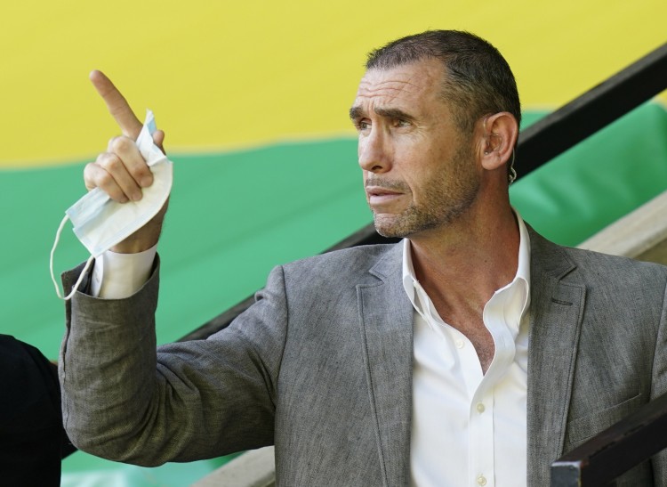 基翁：最難纏的對手？熱刺的沃德爾，至今他仍未獲得應(yīng)有的贊譽(yù)