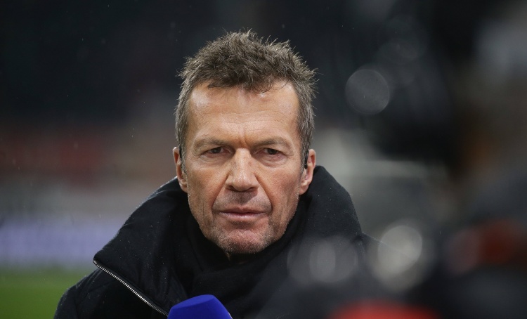 馬特烏斯：沃爾特馬德很適合拜仁，但6000萬(wàn)歐轉(zhuǎn)會(huì)費(fèi)太低了