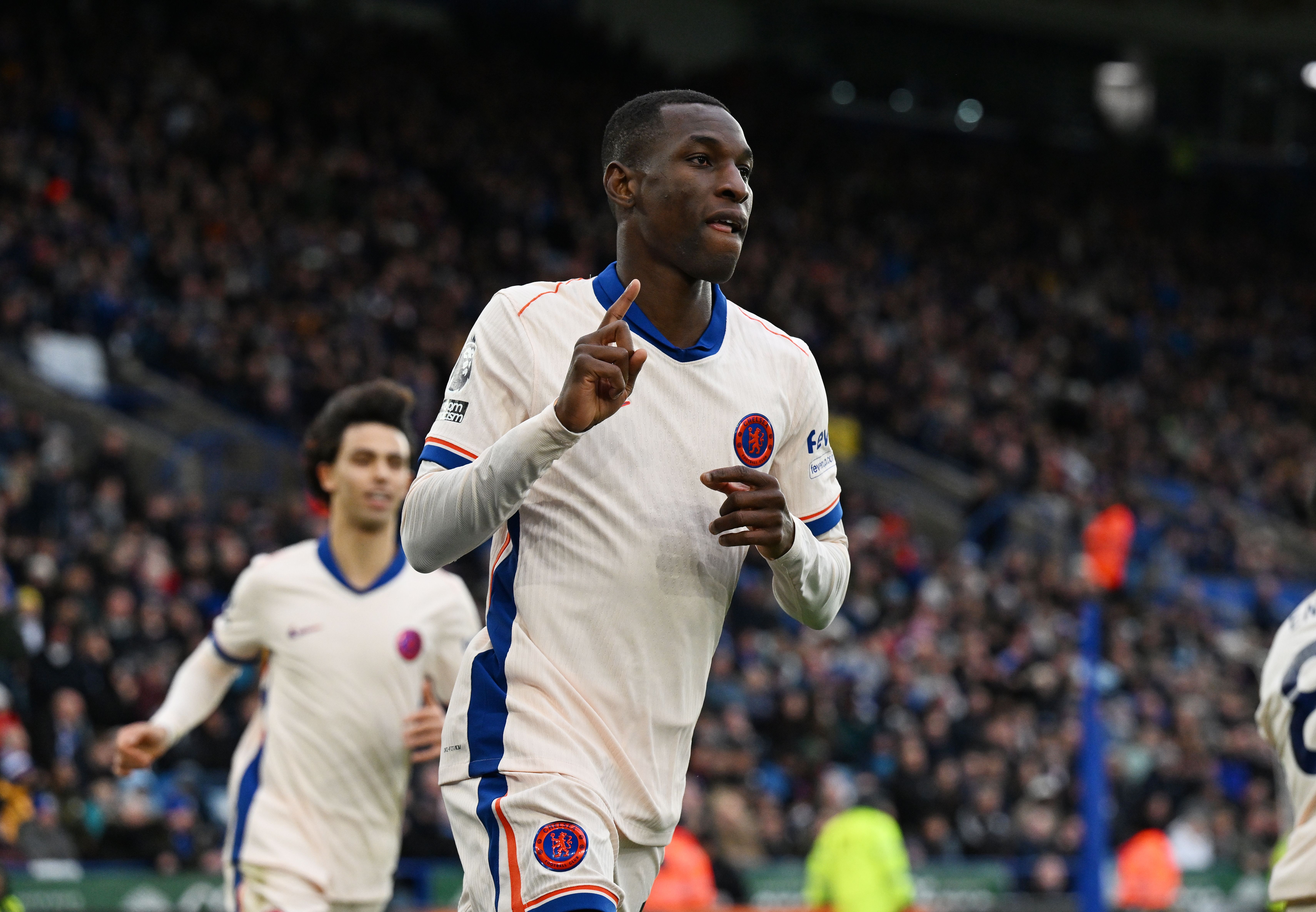 記者：阿森納將杰克遜納入引援名單，簽下德拉普后切爾西愿出售他