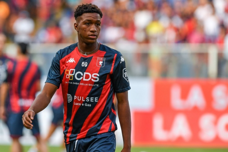 擊敗米蘭的競爭！迪馬：亞特蘭大即將2000萬歐簽下17歲小將阿哈諾