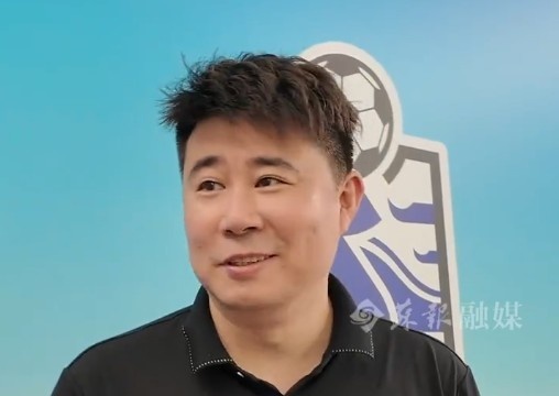 董方卓：蘇州之前3場拿了3分，我覺得這場對揚(yáng)州該1場拿3分了