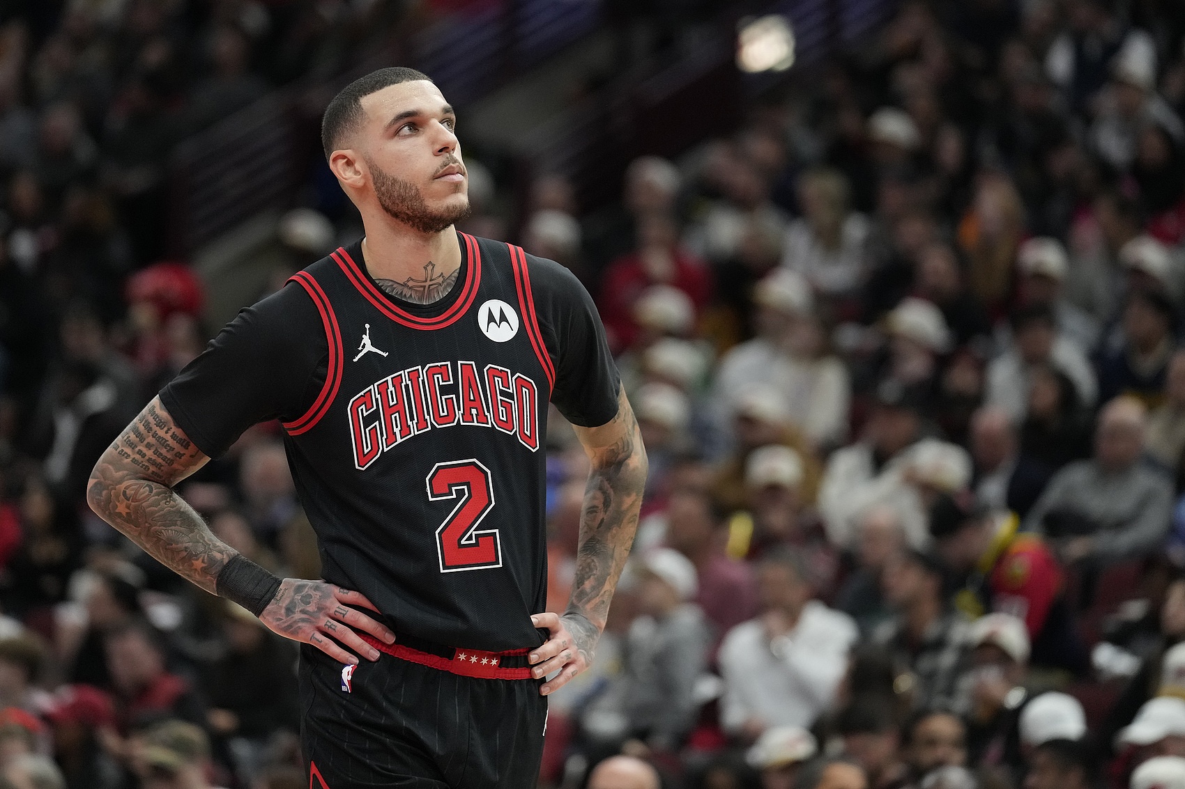 美記：鮑爾很棒幾乎任何球隊(duì)都能用得上 健康的話會(huì)是關(guān)鍵拼圖