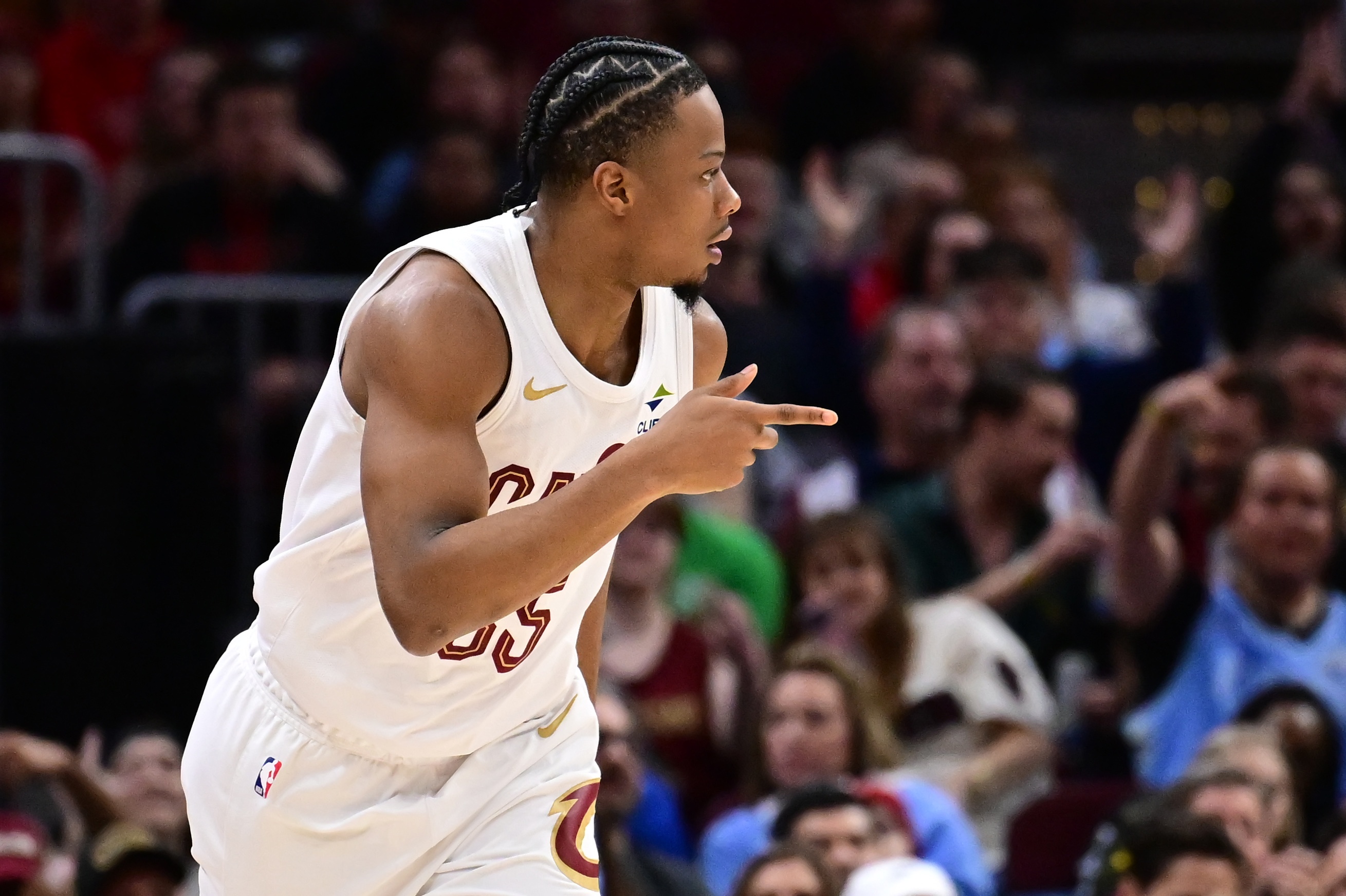 薪資專家：公牛可通過3種方法交易得到奧科羅 操作有很大靈活性