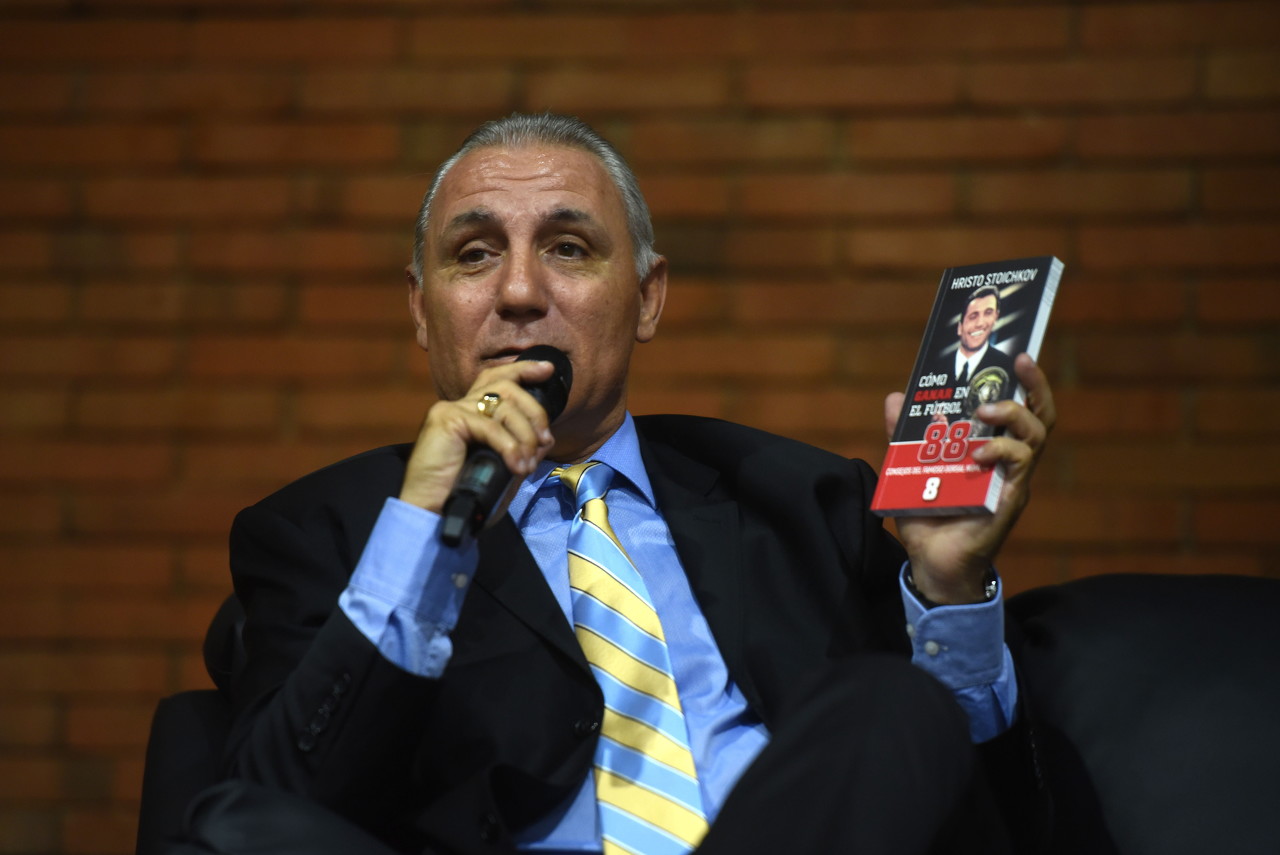 斯托伊奇科夫：克洛普不該抱怨世俱杯 若亞馬爾獲金球獎我愿頒獎