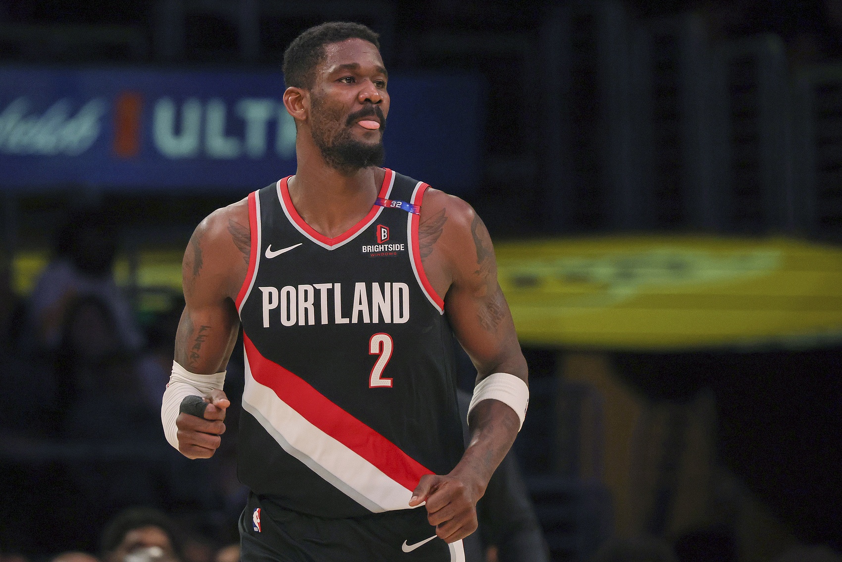 ????買斷！艾頓剩余的工資高達3555萬美元！