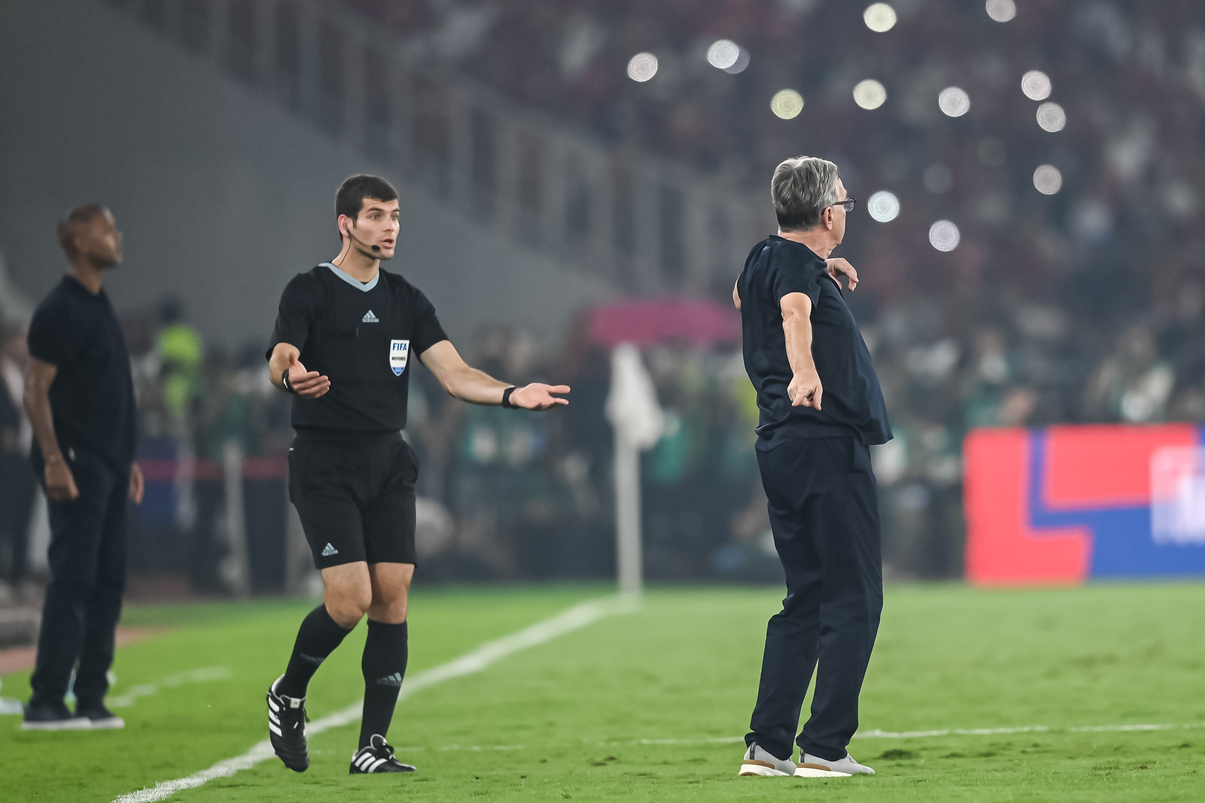 馬德興：伊萬(wàn)始終不愿啟用徐新、巴頓，高天意也遭長(zhǎng)時(shí)間棄用