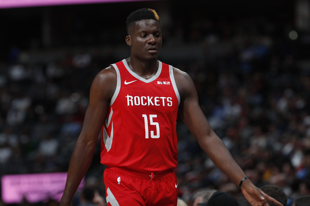 周鵬：餅皇回到了夢開始的地方 火箭也沒有讓西部競爭對手得到他