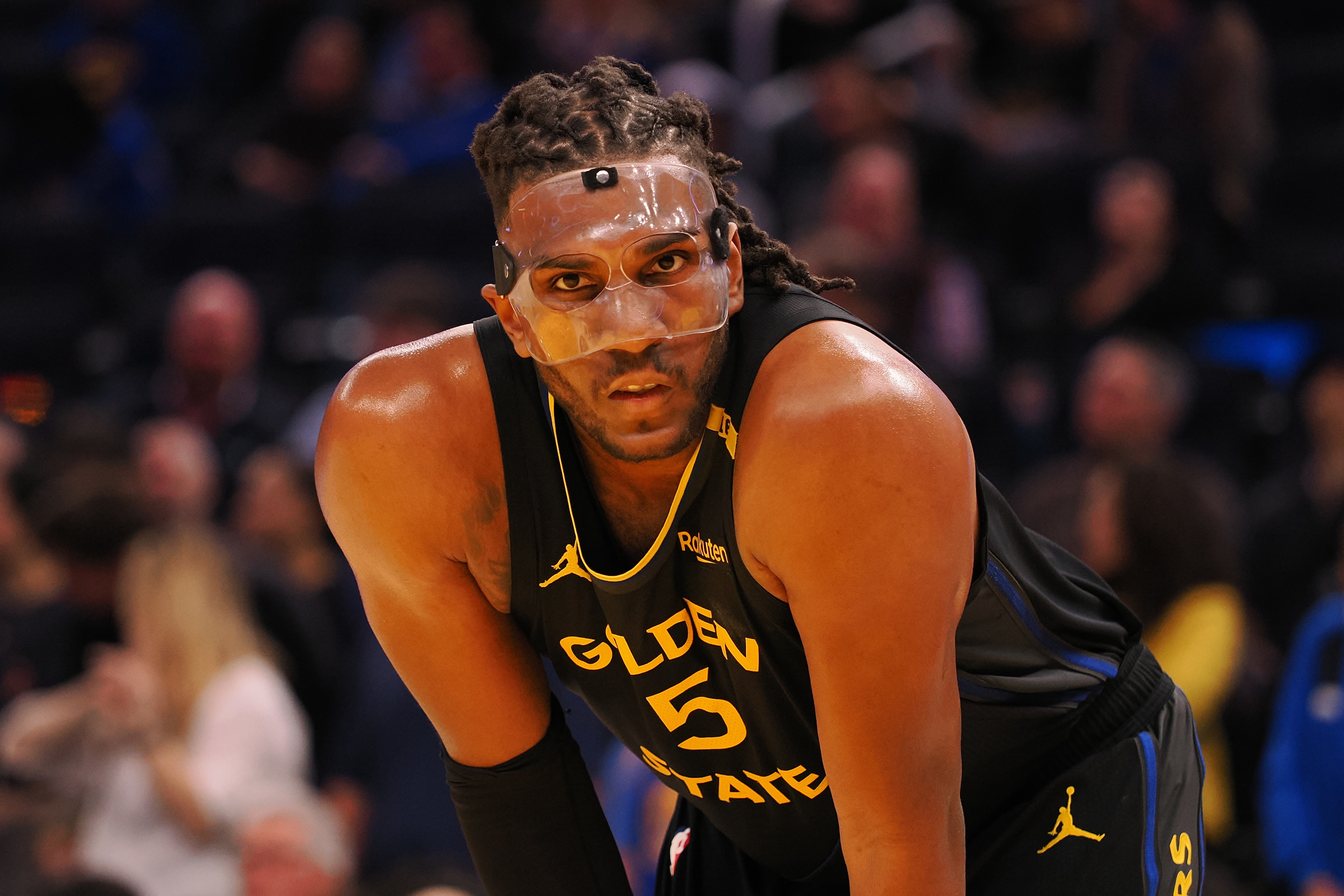 加盟鵜鶘！段冉：勞苦功高的盧尼 見證了勇士這些年來(lái)的起起落落