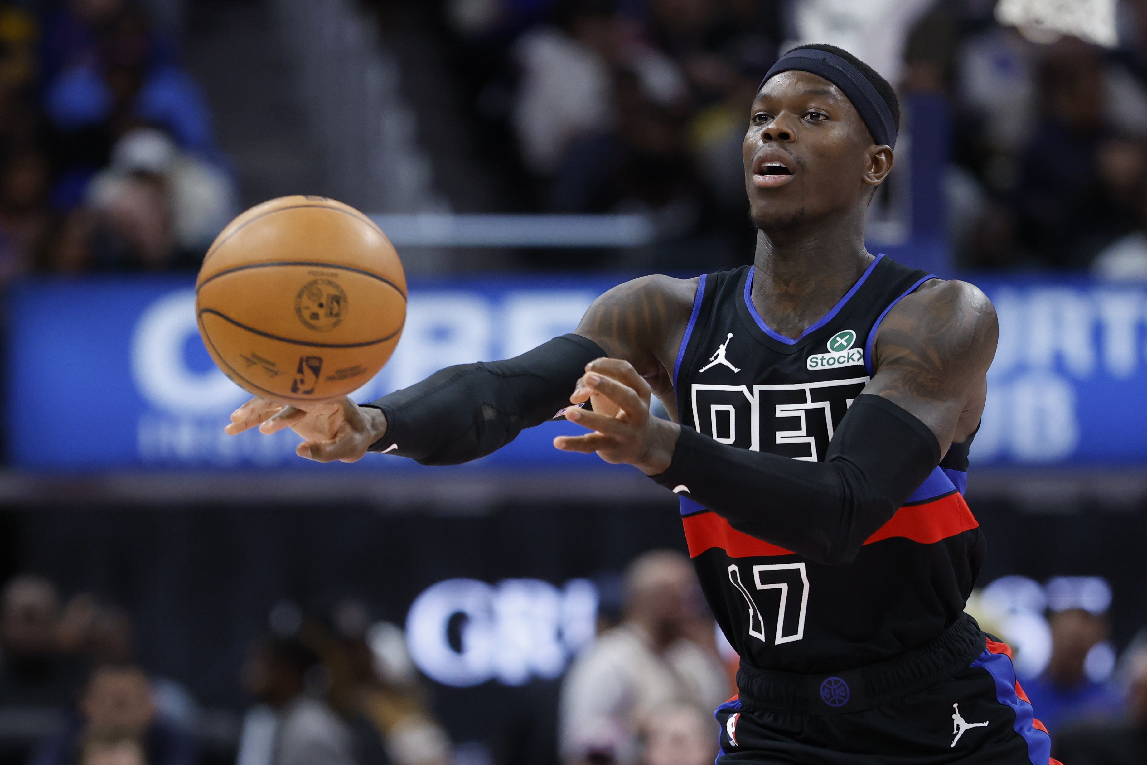 名記：薪資專家普遍預(yù)測(cè)施羅德和國王的合同是兩年2800萬