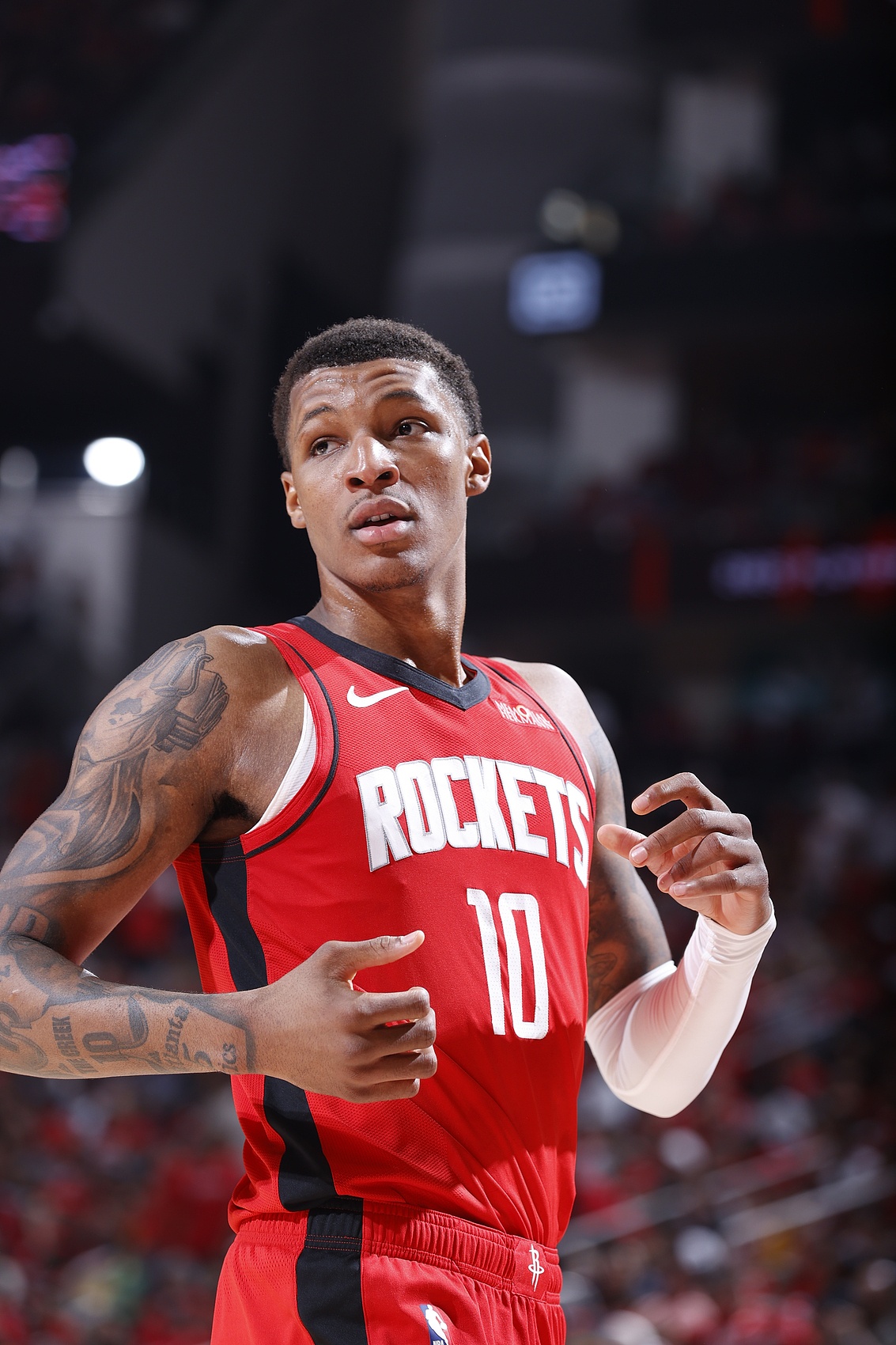 追夢：作為探花賈巴里差點誤入歧途 但他靠自己的努力重回正軌