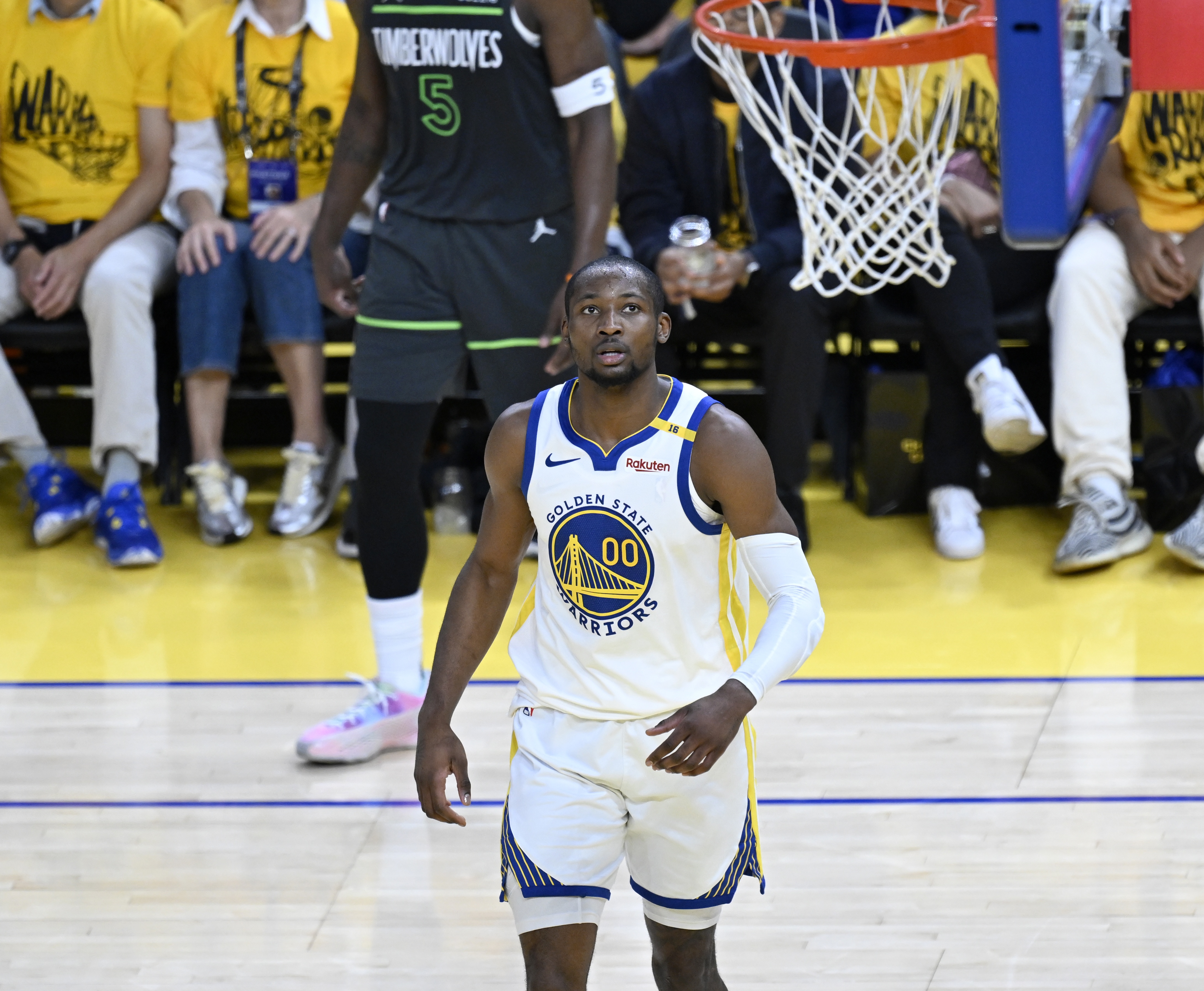 名記：鵜鶘也有意庫明加 另外三支追求者是國王&熱火&公牛